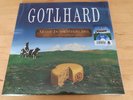 Gotthard-Made In Switzerland/Live In Zürich -Blue Vinyl 265/500