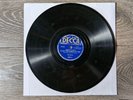 Ink Spots - DECCA 3987 - I Don't Want To Set The World On Fire & Hey Doc   78RPM
