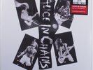 ALICE IN CHAINS Live Facelift LEGACY 88985374931 LP Ltd. Ed. #002704 SEALED y