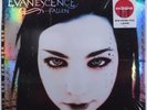 EVANESCENCE Fallen CRAFT CR00703 2XLP 2023 reissue gatefold SEALED y