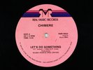 Chimere - Let's Do Something 12