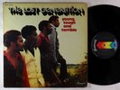 Lost Generation - Young, Tough & Terrible LP - Brunswick