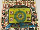 GEORGE CLINTON COMPUTER GAMES 1982 P FUNK CLASSIC CAPITOL RECORDS  NM