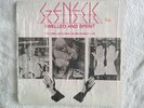 Genesis Swelled And Spent The Lamb Lies Down On Broadway 2 LP Shrink Vinyl