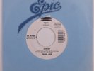 Alternative 45 PEARL JAM Jeremy EPIC with jukebox tag k