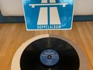 Kraftwerk Autobahn Doppelalbum LP 1974