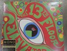 Psychedelic Sounds-13TH FLOOR ELEVATORS-1967 Mono LP Record .New And Sealed