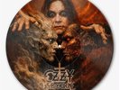 Ozzy Osbourne Vinyl Picture Disc Good & Evil. Live In Tennessee 1982. Exclusive