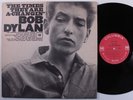 BOB DYLAN The Times They Are A-Changin' COLUMBIA LP mono 2-eye w/ lyric insert y