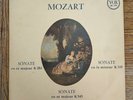 Perlemuter Mozart