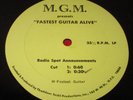 FASTEST GUITAR ALIVE 10