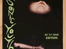 SONIC YOUTH Whore's Moaning EP Blue Vinyl Ltd *Oz '93 Tour Edition