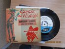 HAWKSHAW HAWKINS=COWBOY VOCAL WITH RHYTHM (TRI CENTRE)  E.P.  P/C  VG+