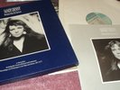 SANDY DENNY WHO KNOWS WHERE THE TIME GOES? 4LP BOX SET HANNIBAL RECORDS 1985 VG+