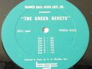 THE GREEN BERETS 12