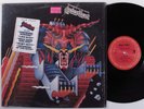 JUDAS PRIEST Defenders Of The Faith COLUMBIA LP SHRINK y