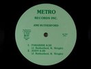 Jimi Rutherford - Paradise 12