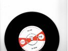 REGGAE/SKA-WAILERS-PLAY BOY/YOUR LOVE-ISLAND 206