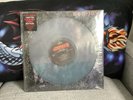 Bon Jovi Slippery When Wet LP Vinyl Record Limited edition liquid Filled Sealed