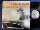 DONALD BYRD OFF TO THE RACES BLUE NOTE UA BST 84007 STEREO US LP
