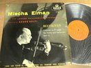 LXT 5068 Beethoven Violin Concerto Mischa Elman O/G