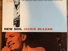 JACKIE McLEAN 