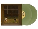 Noah Kahan - The Great Divide  Podunk Green Spotify Fans First Vinyl 2LP IN HAND