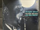 Oliver Nelson with Eric Dolphy LP 