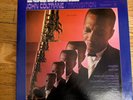 John Coltrane Transition Impulse