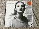 Taylor Swift Reputation FYE Exclusive Orange Vinyl () Sealed/Mint
