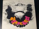 LP Tomorrow S/T USA 1968/1976 RE Import Records LP Prog/Psych Steve Howe