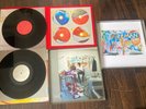 Paul McCartney RARE The Fireman Electric Arguments DELUXE Ltd Steel Box Edition