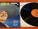 RARE 1st Press Vintage Vinyl. Javier Solis/Mariachi Perla Occident. DCA-43. READ