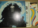 BOB DYLAN Greatest Hits LP 1967 Columbia KCS 9463 w/ Milton Glaser Poster Folk
