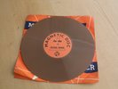 4x PYE Record Maker 12” Magnetic Re-recordable 'vinyl' Disc 1950s
