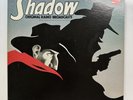 The Shadow Radio Broadcasts LP Vinyl Record The Shadow Radio Program Mark56