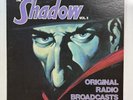 The Shadow Radio Broadcasts V 2 LP Vinyl Record The Shadow Radio Program Mark56