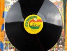 Mystic Eyes & Trinity – Perilous Time Vintage Roots Reggae Dub 12