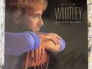 Keith Whitley Don't Close Your Eyes Vinyl LP RCA Victor Country 12