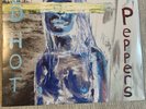 RED HOT CHILLI PEPPERS BY THE WAY 2 X LP VINYL NEW AND SEALED