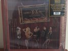 Panic  at the Disco A Fever You Can't Sweat Out 20th Ann Deluxe LP Colored Viny…