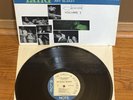Art Blakey Quintet – A Night At Birdland Vol 1 1985 Reissue BST-81521 LP VG+EX