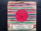 Beatles PLEASE PLEASE ME Original 1963 Parlophone 45 rpm single New Zealand VG
