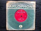 Beatles i SAW HER STANDING THERE 1964 Parlophone 45 single New Zealand VG