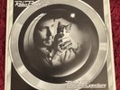 Robin Bradshaw Double Exposure Album EX With Signature On Back