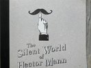 DUKE SPECIAL THE SILENT WORLD OF HECTOR MANN, VINYL LP, R2R2, EX