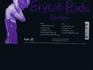 Erykah Badu Baduizm Vinyl LP 1997 - Original Pressing