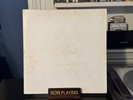 The Beatles - The White Album 1971 Gatefold Vinyl 2 LP with poster and photos