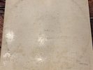 The Beatles White Album Rare Lower Serial Number Vinyl LP with Original Photos