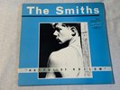 The Smiths – Hatful Of Hollow LP UK 1984 ROUGH 76 A1/B3 Early Press VG / VG+